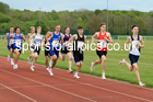 BMC 800 metres, Monday, May 9th, BMC Chester le Street, County Durham. Photo: David T. Hewitson/Sports for All Pics